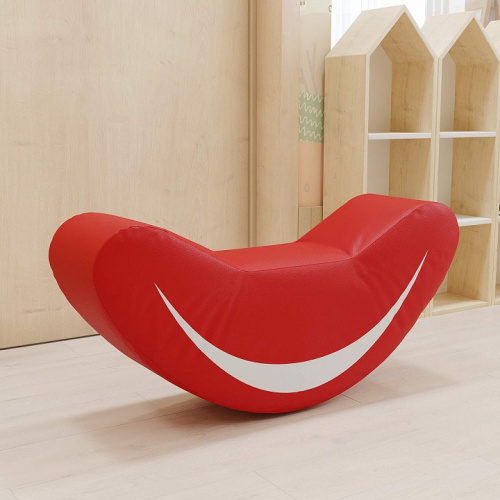 Контурная игрушка Улыбка-качалка ДМФ-МК-01.10.01