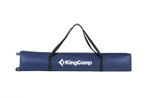 Тент KingCamp Canopy L 3060 Blue