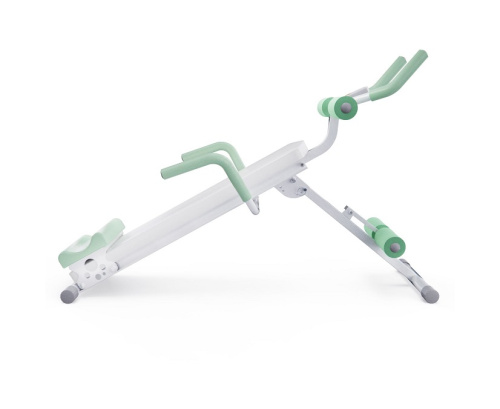 Многофункциональная скамья для пресса DFC KR-1005G