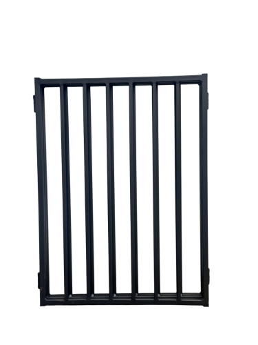 Барьер ширма для собак №1