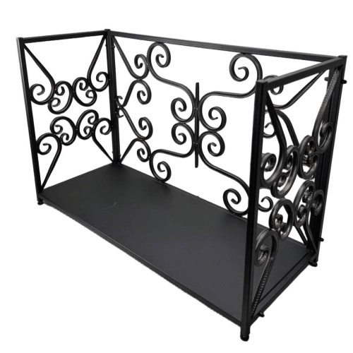 Дровница МФ 13