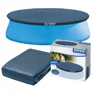 Тент-чехол для бассейнов Intex Easy Set 305 см 28021