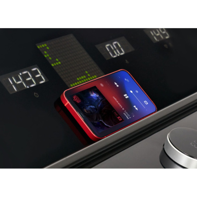 Электрическая беговая дорожка Titanium Masters Physiotech A480