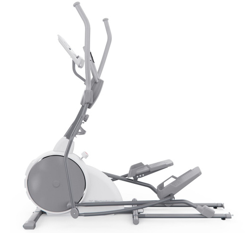 Эллиптический тренажёр DFC Westinghouse магнитный