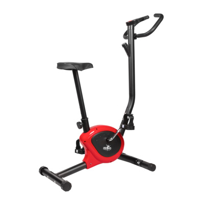 Велотренажер Profit QN-B201B красный