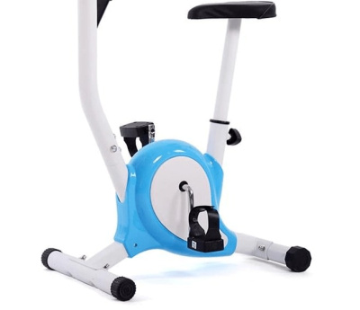 Велотренажер Atlas Sport CARDIO Blue