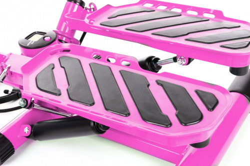 Степпер Hop-Sport HS-30S pink