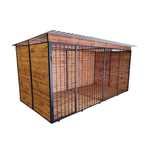 Вольер  №11 2х2