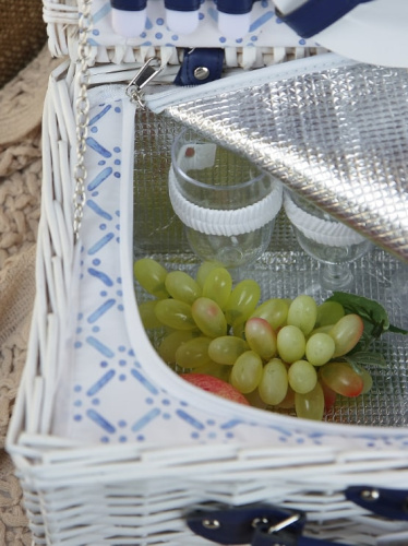 Подарочный набор No Brand ZQ-24433 для пикника