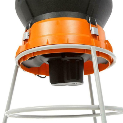 Садовый измельчитель Worx WG430E