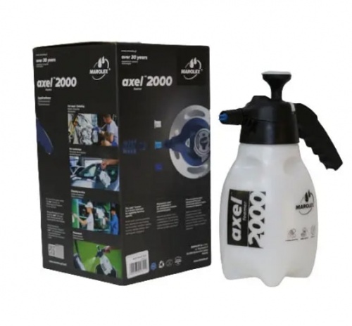 Опрыскиватель помповый Marolex Axel Acid line 2000 (S124.102)
