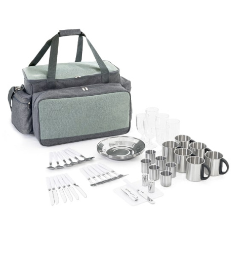 Набор для пикника Green Glade Т3612