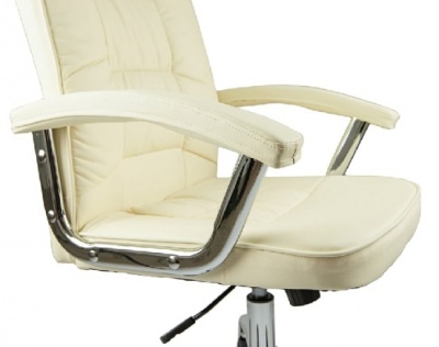 Офисное кресло Calviano BELLUNO beige 