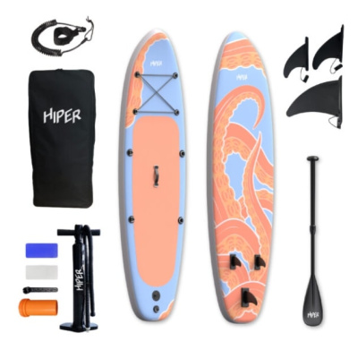 SUP-борд HIPER Octopus Mini / 0071