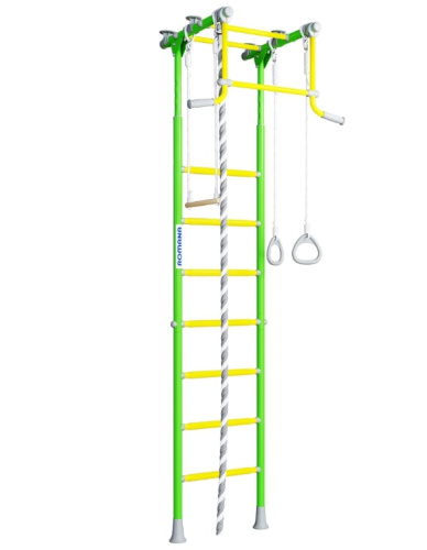 ДСК Romana R2 зеленое яблоко