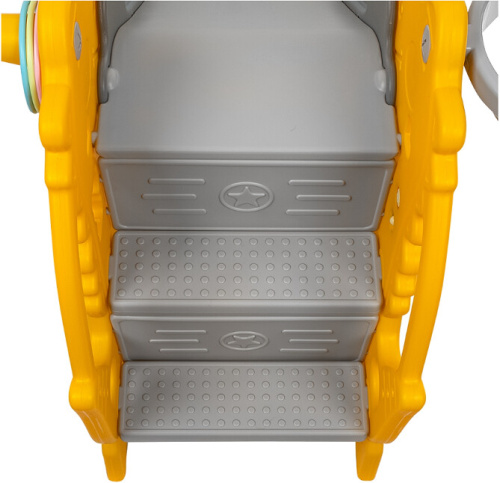 Горка Pituso Викки UN-0914 желтый