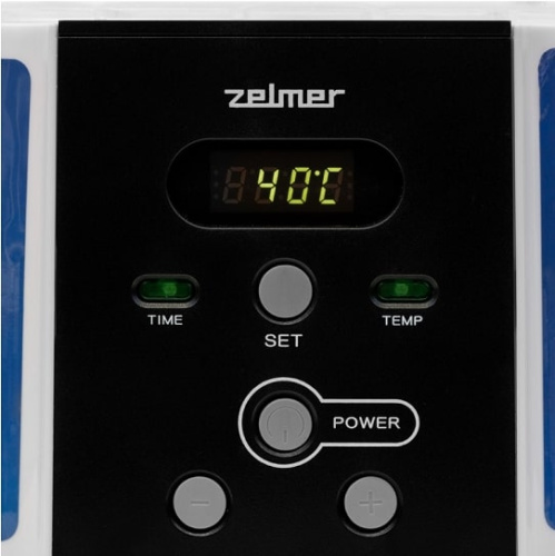 Сушилка для овощей и фруктов Zelmer ZFD1005