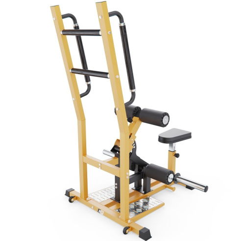 Тренажер для полуприседа (Standing Hip Thrust) STONERISE D005