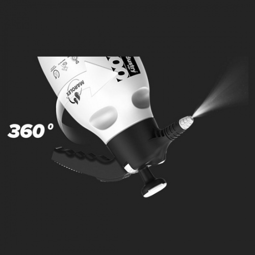 Опрыскиватель помповый Marolex Industry Ergo 1000 Acid line / S081.102