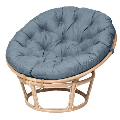 Кресло PAPASAN МР 23/01 подушка речная 