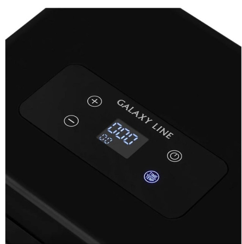 Сушилка для овощей и фруктов Galaxy GL 2634