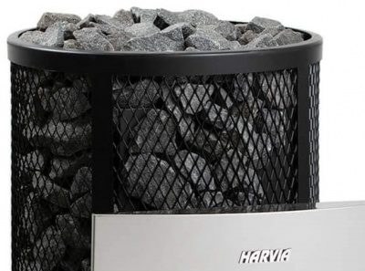 Дровяная печь Harvia Ville Haapasalo 240 Duo