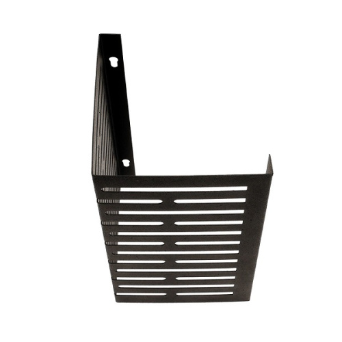 Абажур BLACK AISI 430 тип 11 Астон 