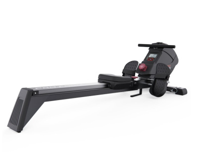 Гребной тренажер DFC PRO-FORM SQ-RM901PF магнитный