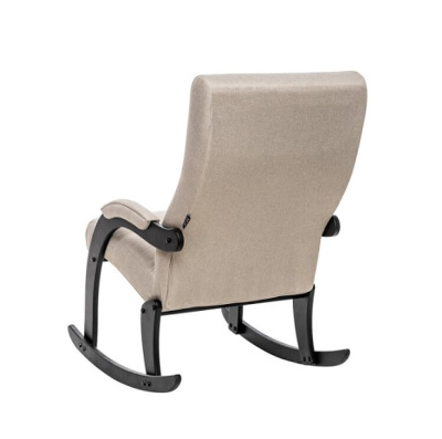 Кресло-качалка Leset Дэми венге Малмо 05