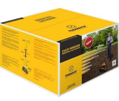 Культиватор садовый Tornadica TOR-32COMB