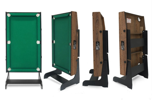 Бильярд BFG Compact Moby 4 Аризона