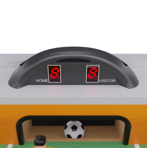 Игровой стол футбол DFC COMMANDER Deluxe 55