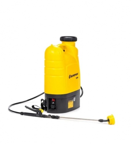Опрыскиватель аккумуляторный Champion SA16