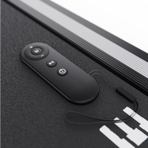 Беговая дорожка DFC ACTFLAME TM400-5W