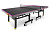 Теннисный стол Double Fish 235 черный
