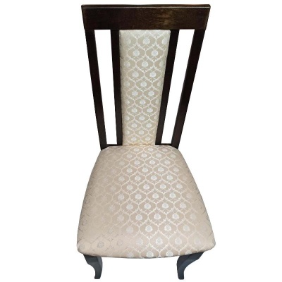 Стул Б-2230.1 Е-50 Ярра молочная 