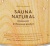 Пропитка для древесины Sauna Natural (2 л) ELCON