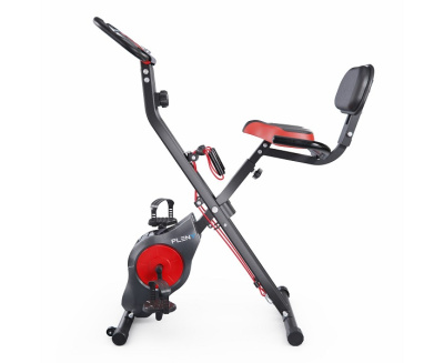 Велотренажер X-Bike DFC PLENY CF-917FM