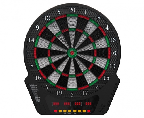 Электронный дартс DFC DARB06E 6 дротиков
