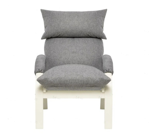 Кресло-трансформер Leset Морган слоновая кость Малмо 90 