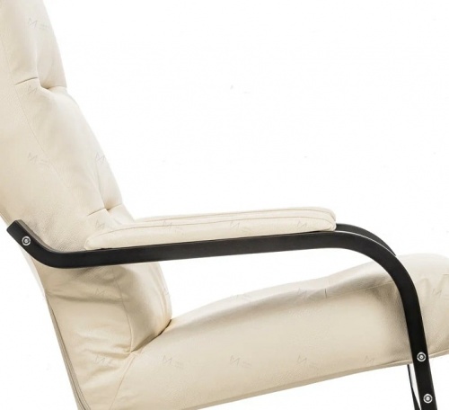 Кресло Leset ОСКАР венге Dundi 112 