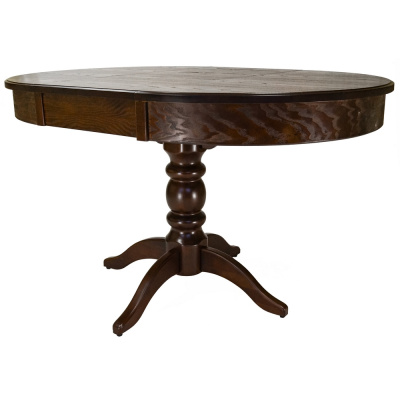 Стол обеденный Фидея 4 орех 