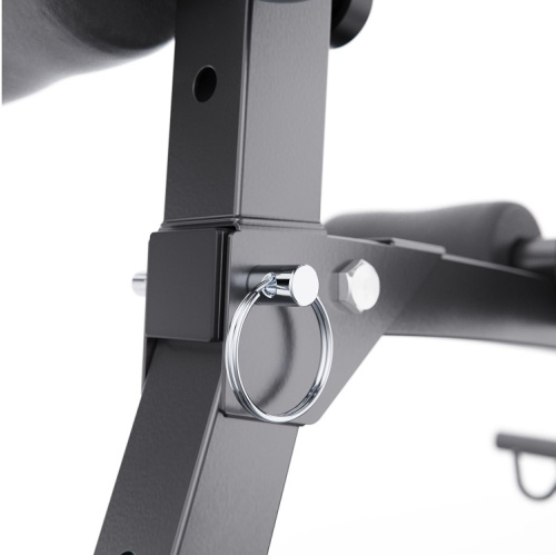 Скамья для пресса DFC S0017B