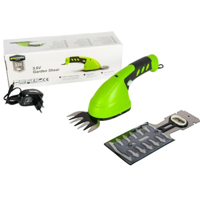 Садовые ножницы Greenworks 2903307