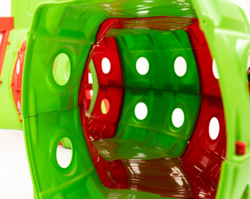 Горка-комплекс Doloni 01470/3