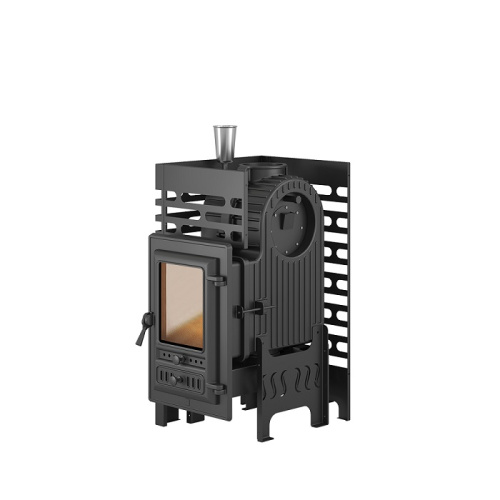 Печь для бани ASTON Шторм 20 б/в (350)
