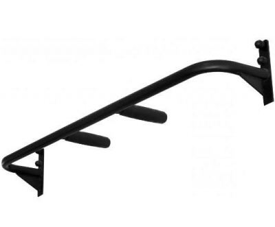 Турник НАД ДВЕРНЫМ ПРОЕМОМ  1