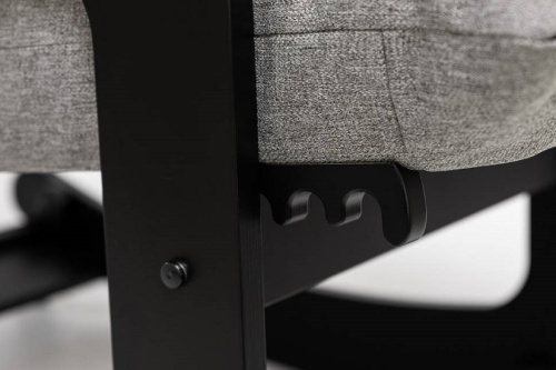 Кресло-трансформер Leset Флекси венге Malmo 90 