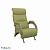 Кресло для отдыха Модель 9-Д Melva33 серый ясень