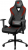 Кресло геймерское ThunderX3 DC3 Black-Red AIR 